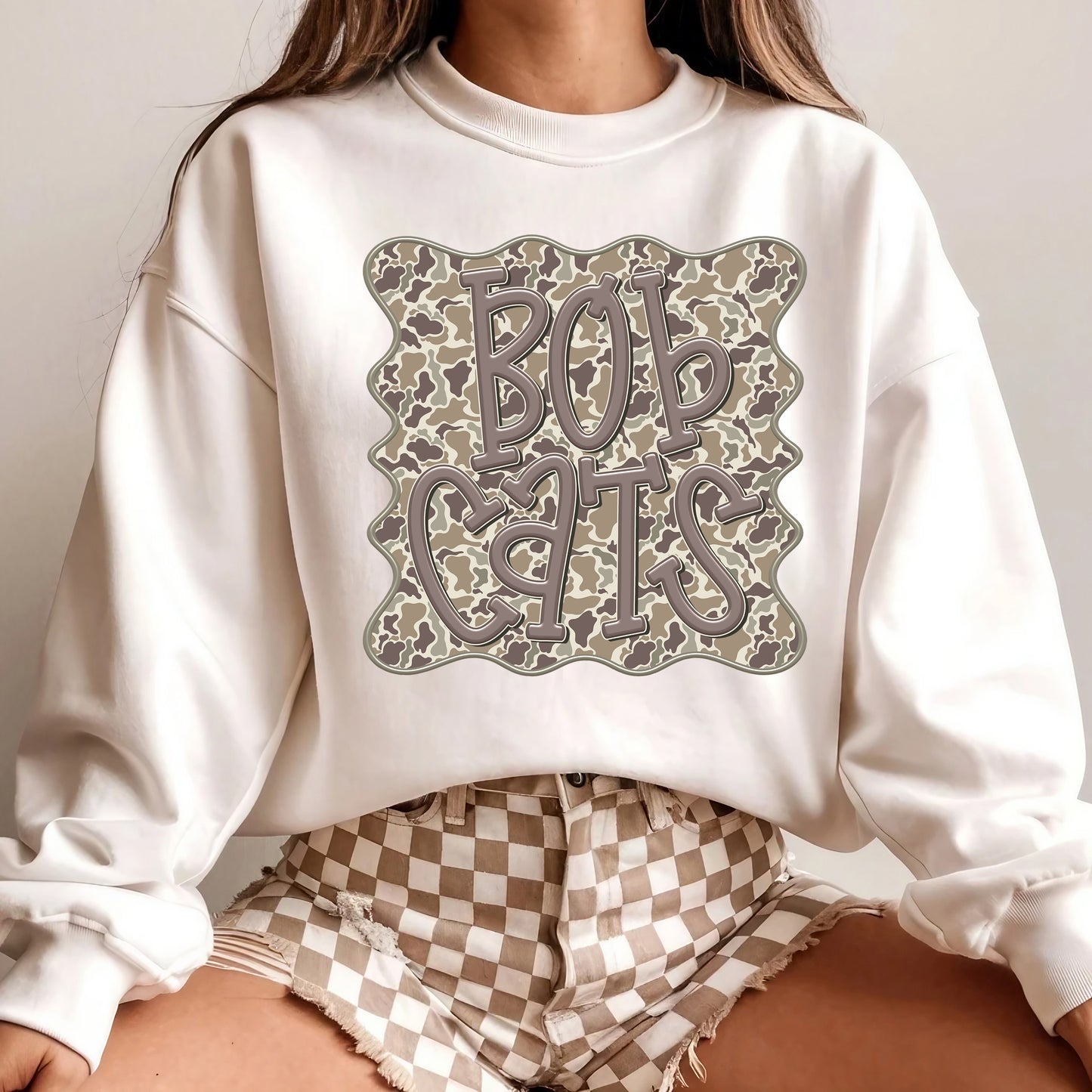 BOBCATS (transfer only)