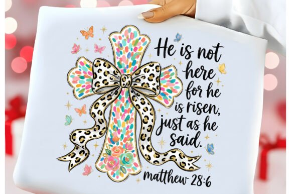 Matthew 28:6 (transfer only)