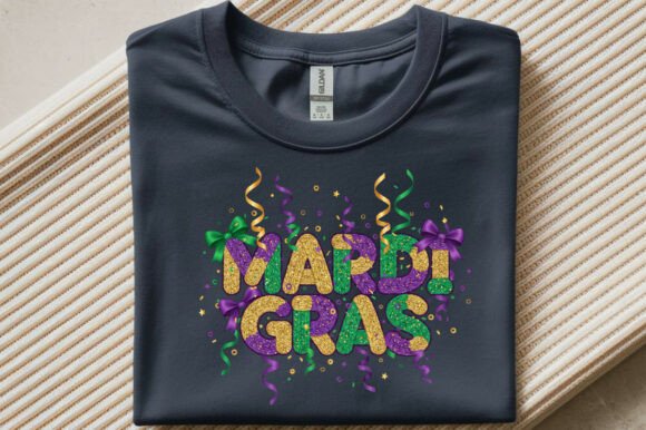 MARDI GRAS(transfer only)