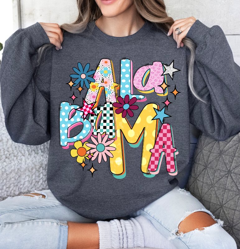 ALABAMA (transfer only)