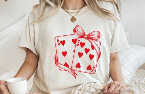 V-DAY 67/CARDS (transfer only)