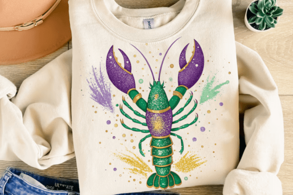 CRAWFISH (transfer only)