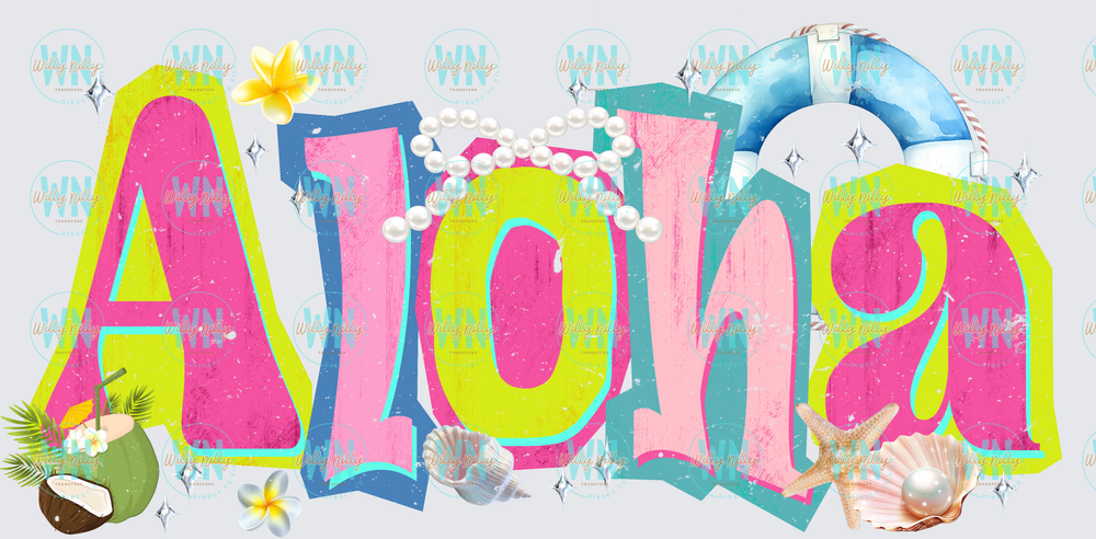 aloha