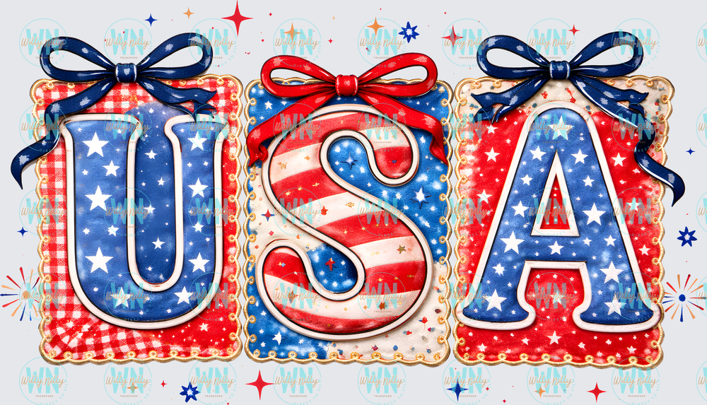 USA