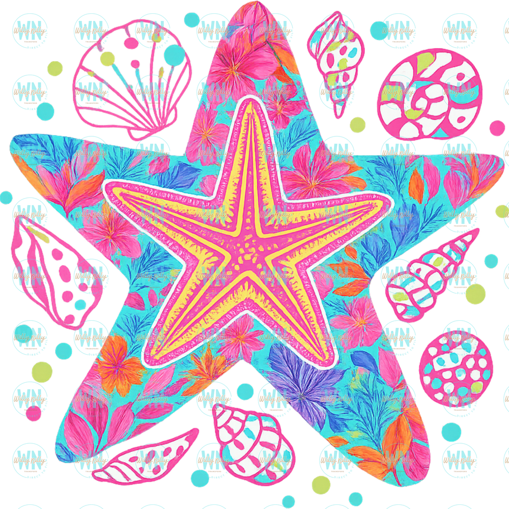 Starfish
