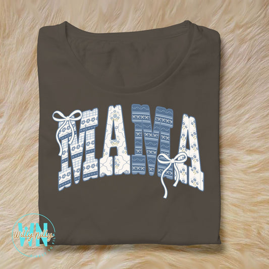 Mama Vintage-Ready to Press DTF Transfer