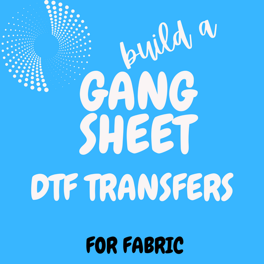 !!Build a Gang Sheet!!