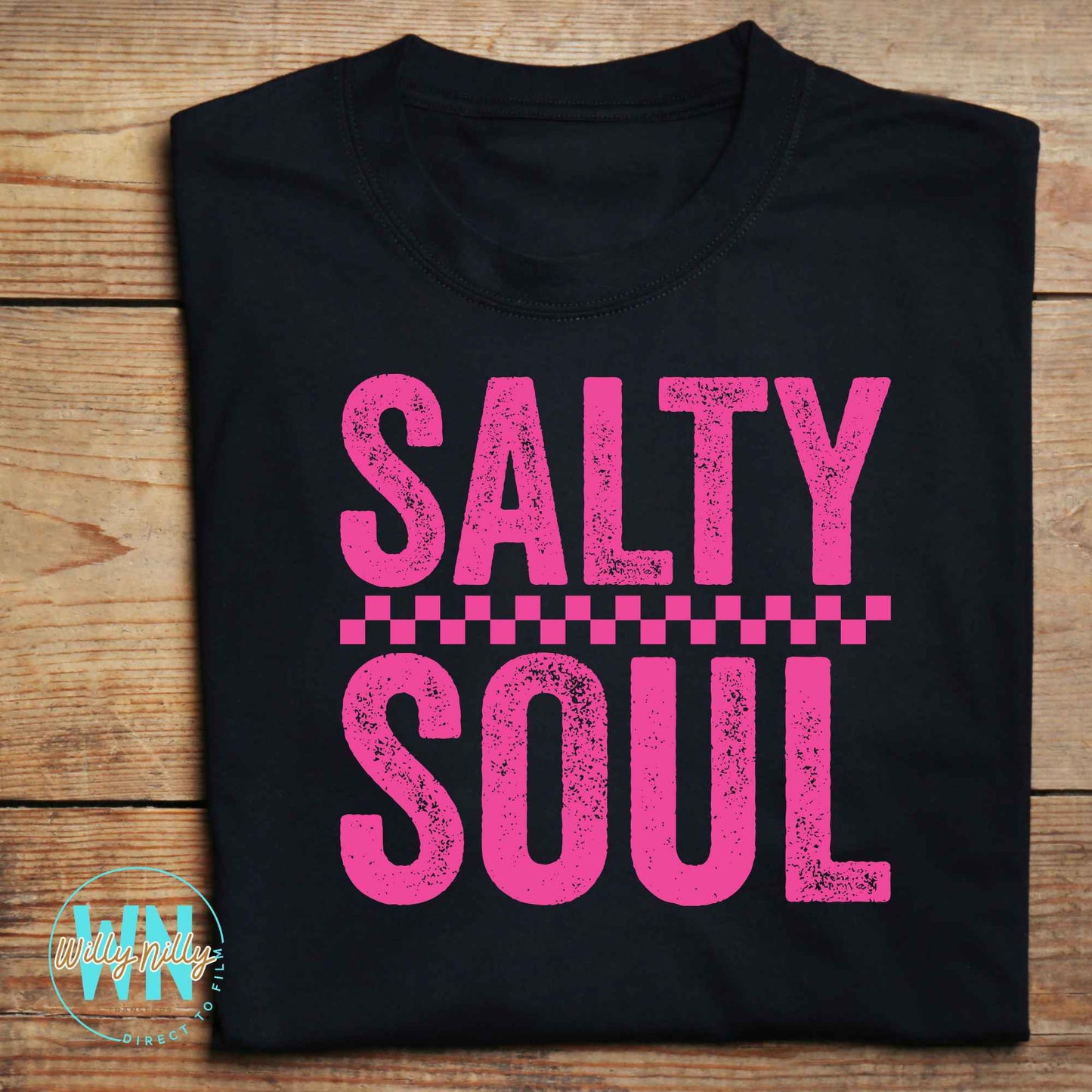 Salty Soul-Ready to Press DTF Transfer