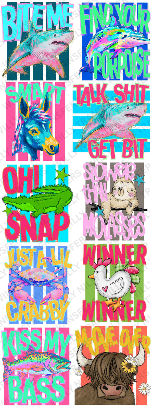 Premade Gang Sheet-Bite Me (Adult)