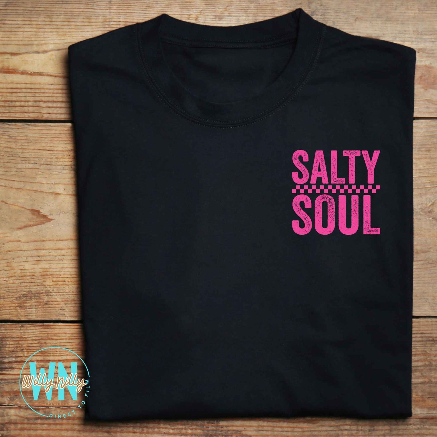 Salty Soul-Ready to Press DTF Transfer