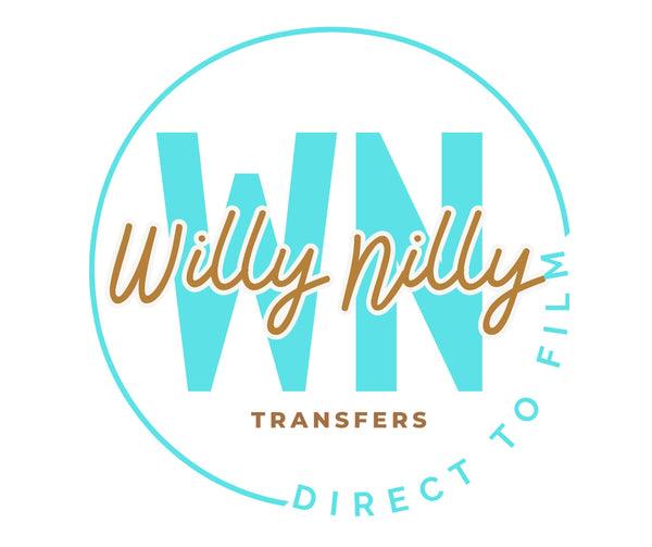 Willy Nilly Transfers