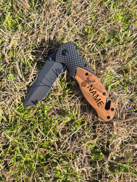 Custom Knife