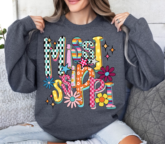 MISSISSIPPI (transfer only)