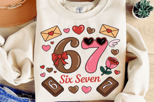 V-DAY 67 (transfer only)