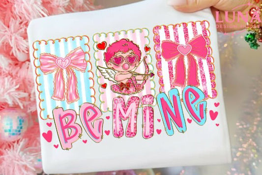 BE MINE (transfer only)