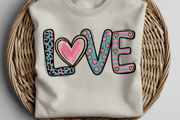 LOVE (transfer only)