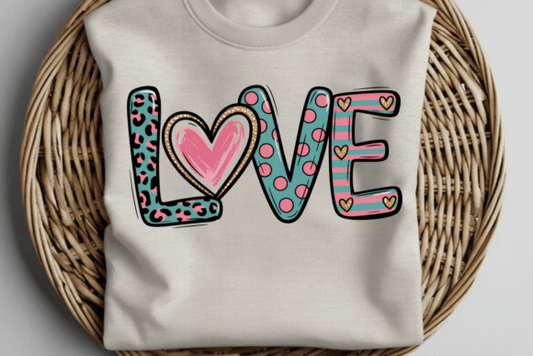 LOVE (transfer only)