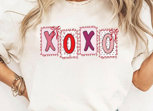 XOXO (transfer only)