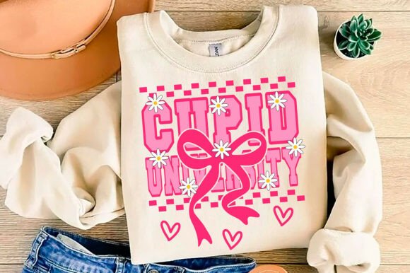 CUPID (transfer only)