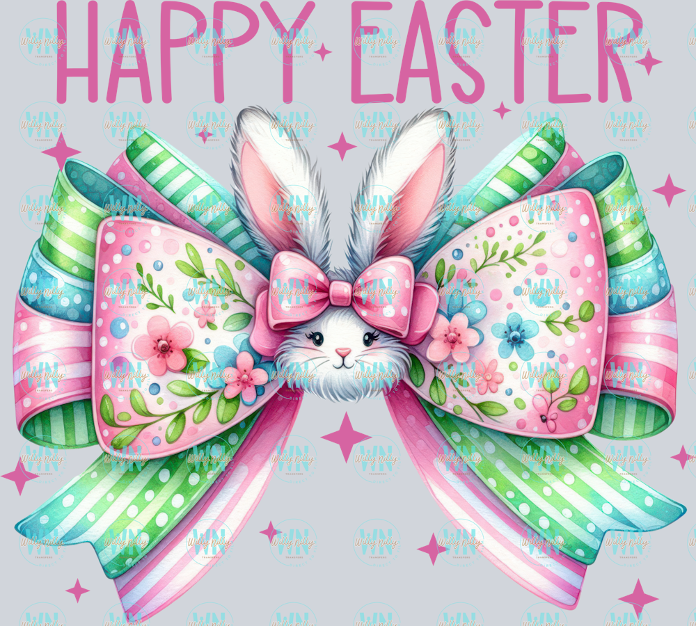Happy Easter