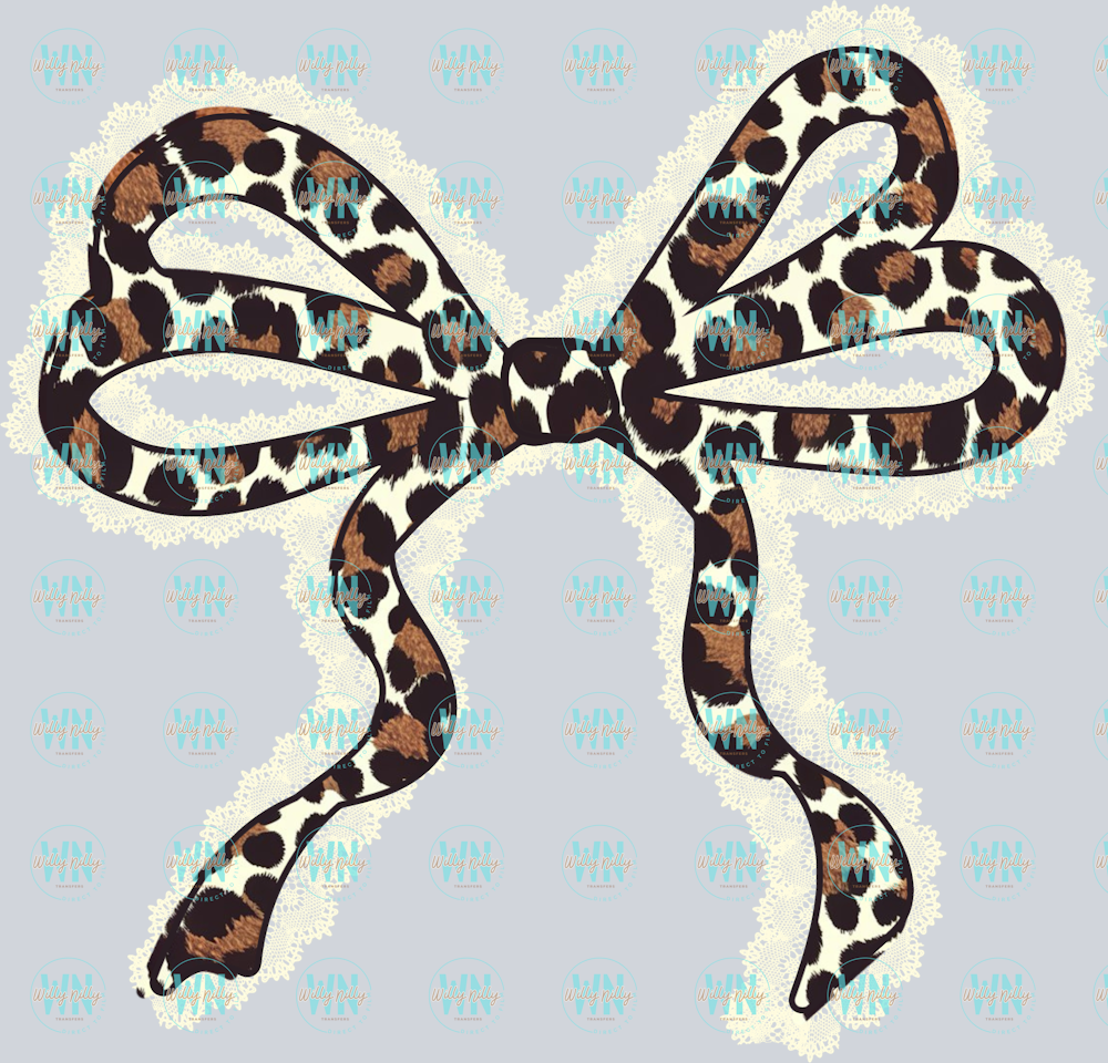 bow