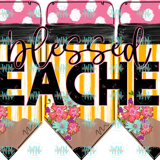 Blessed Teacher