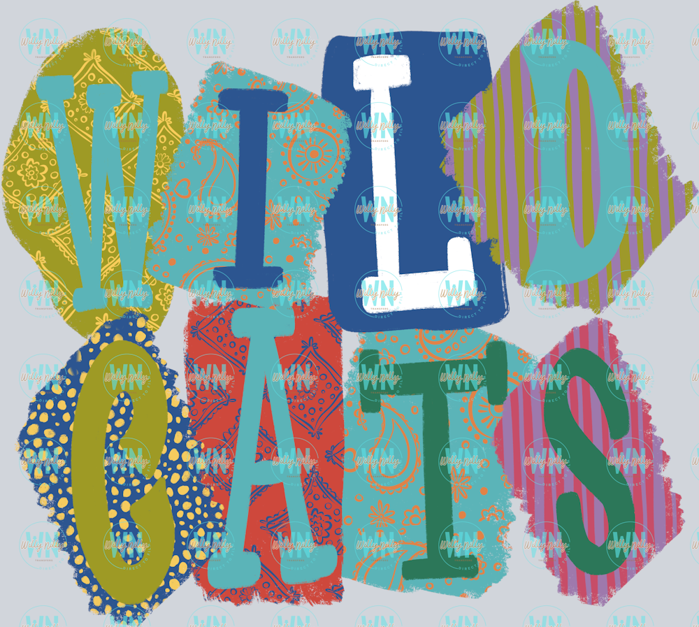 WILDCATS