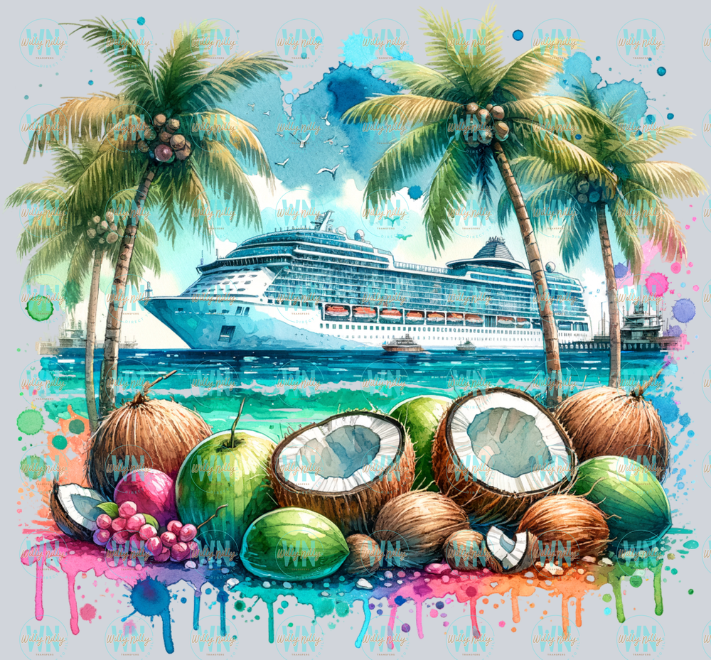 cruise