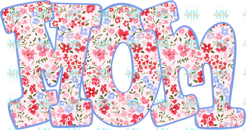 MOM