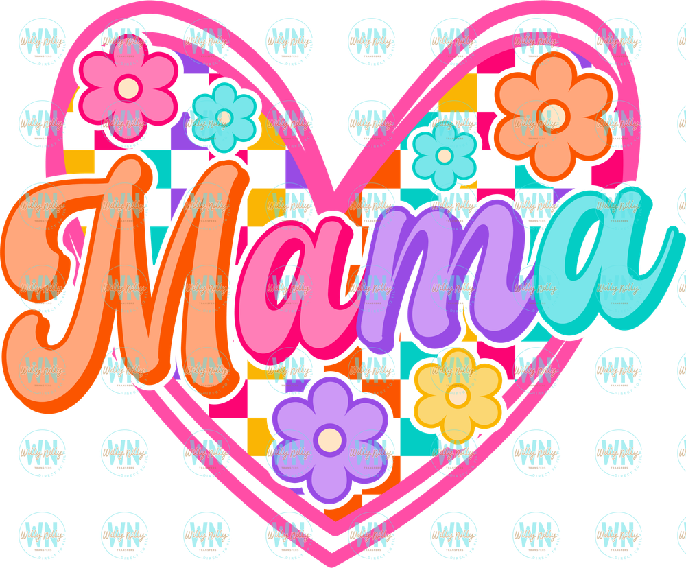 Mama