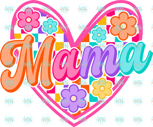 Mama