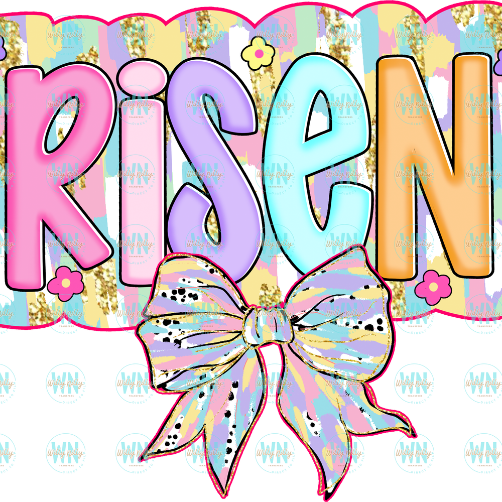 Risen