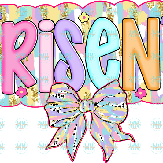 Risen