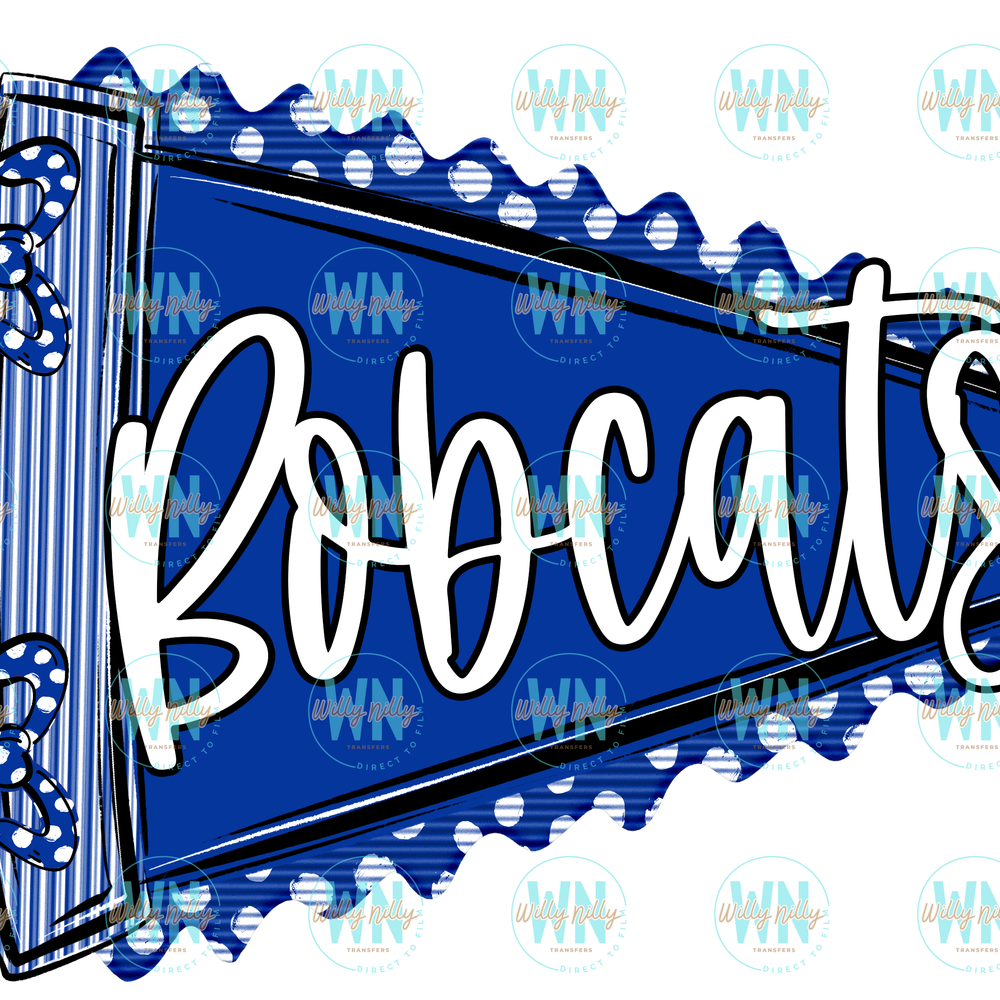 BOBCATS