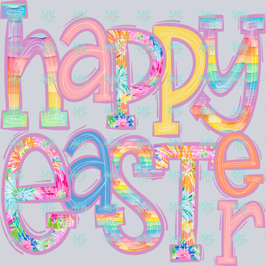 Happy Easter