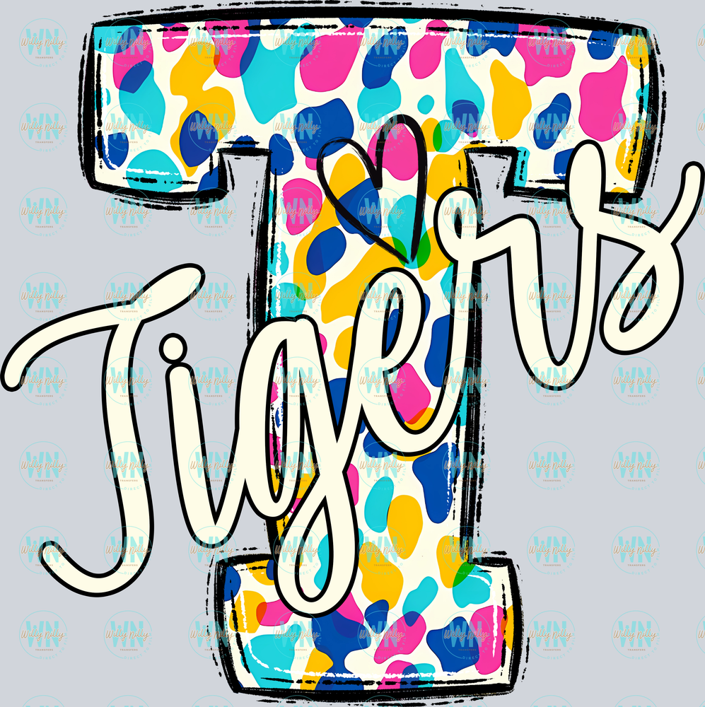 T Tigers