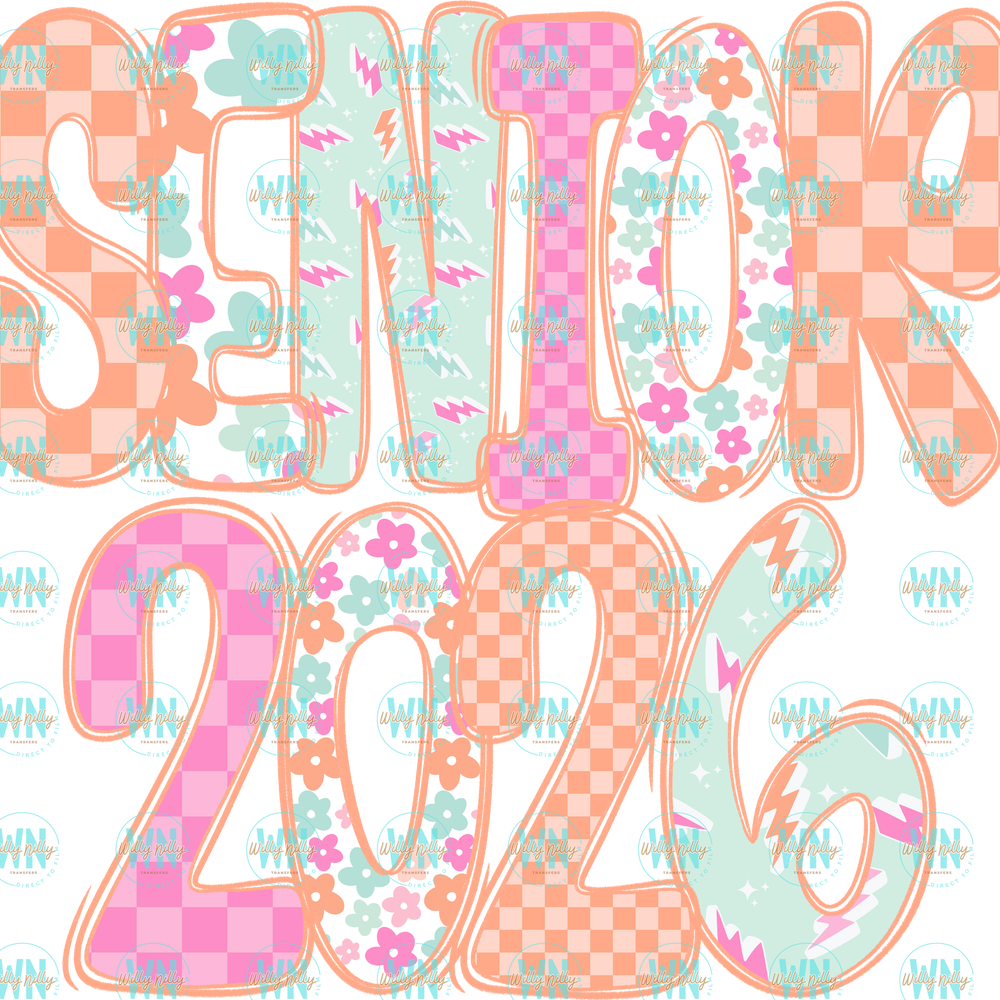 SENIOR 2026