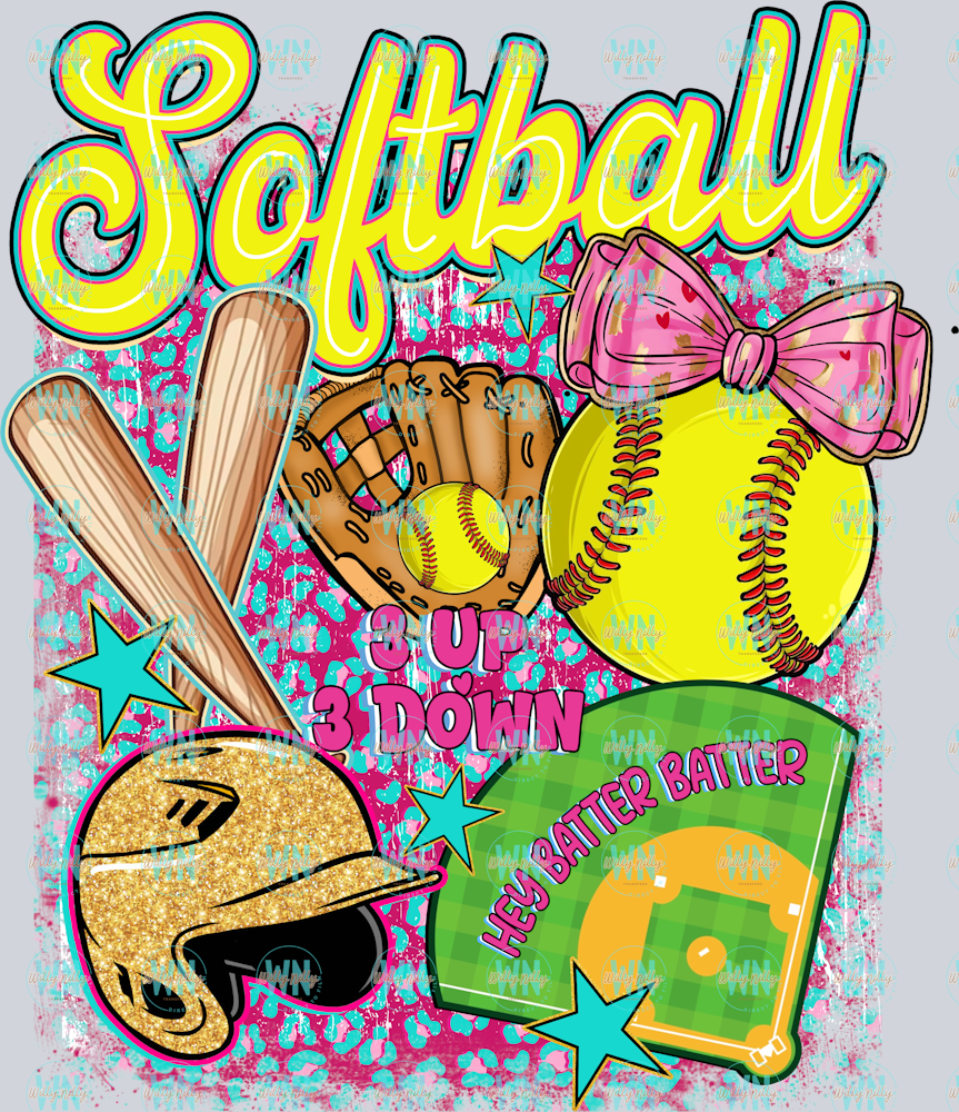 Softball