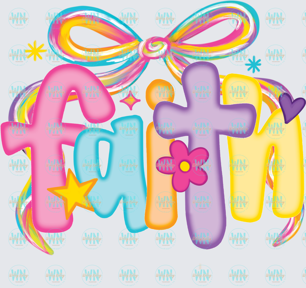 Preppy Faith