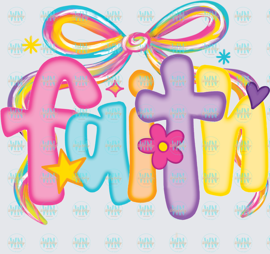 Preppy Faith
