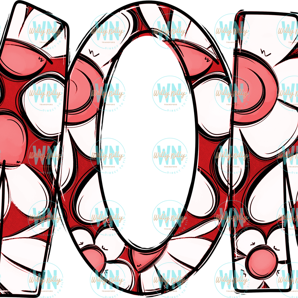MOM RED