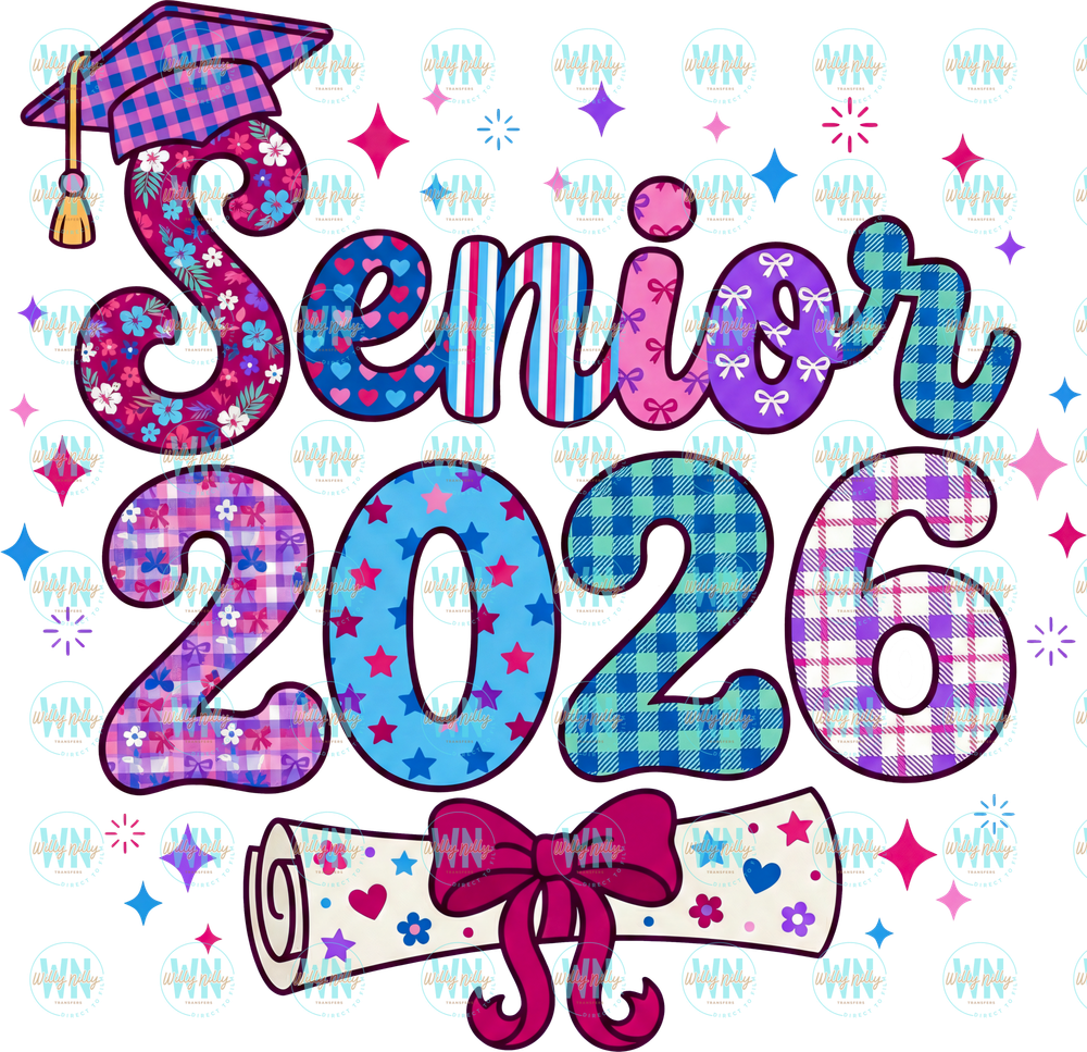 senior