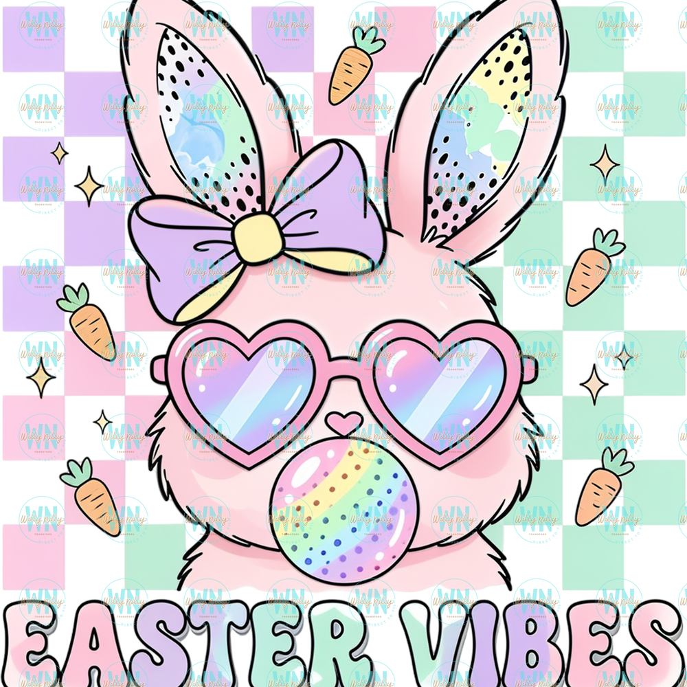 Easter Vibes