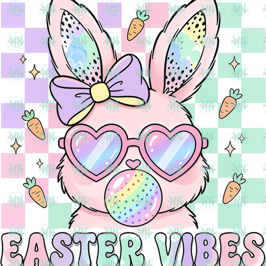 Easter Vibes