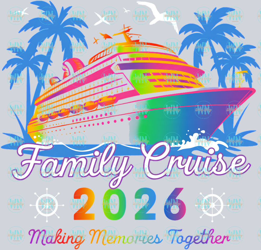 cruise 2026