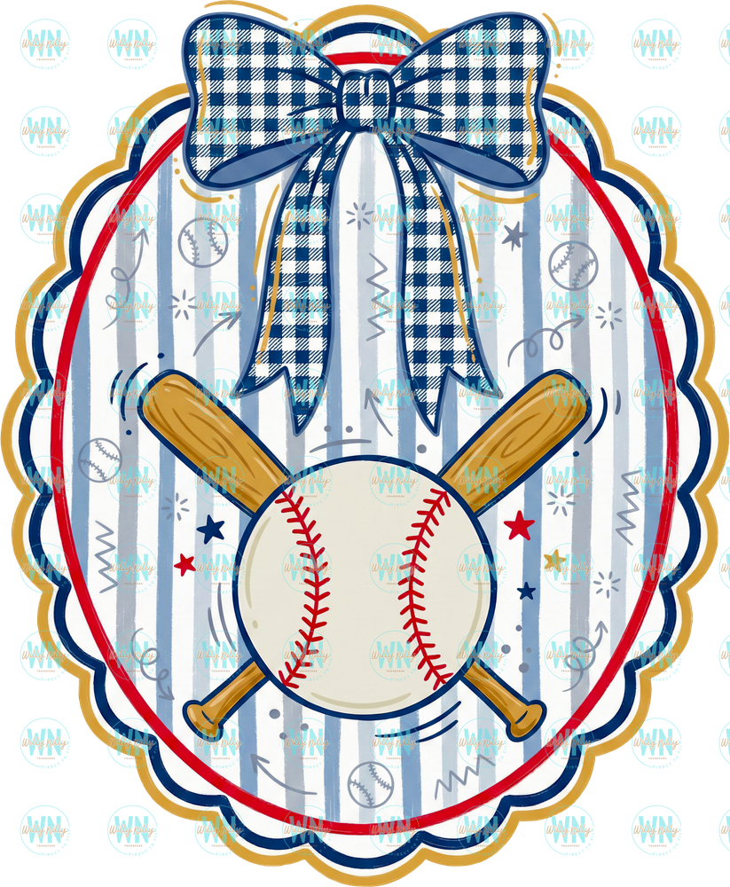 baseball