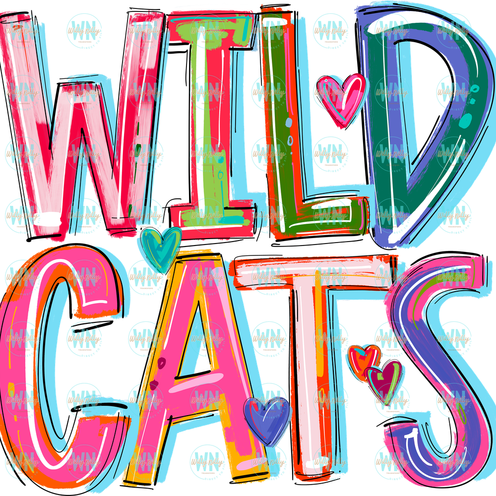 WILDCATS