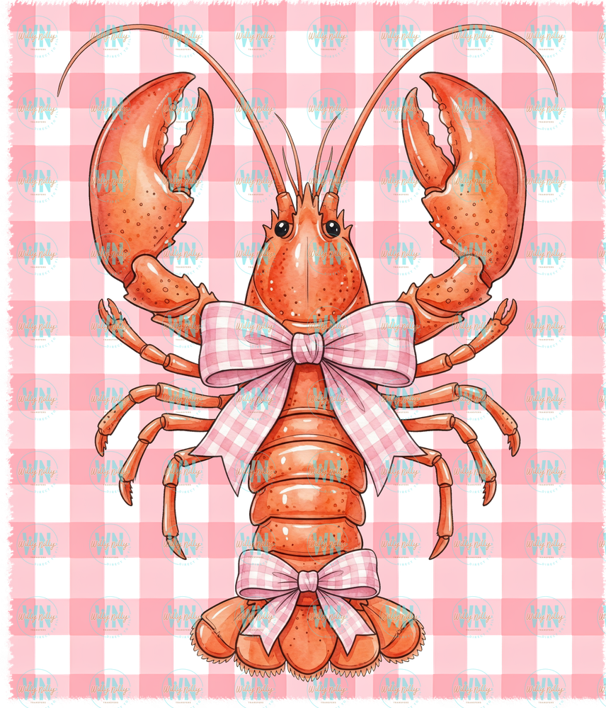 Crawfish