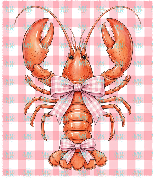 Crawfish