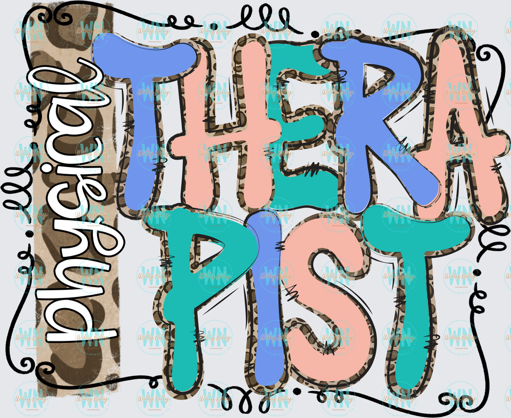 Physical Therapist